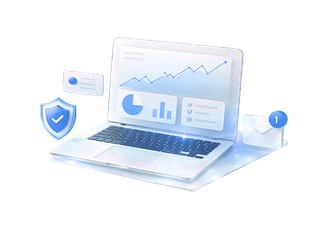 Alur pendaftaran trading kripto yang sederhana ditampilkan oleh platform Zamrud Hartanika